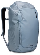  Thule | Chasm | Backpack 26L | Fits up to size 16  | Laptop backpack | Pond Gray | Waterproof