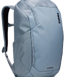  Thule | Chasm | Backpack 26L | Fits up to size 16  | Laptop backpack | Pond Gray | Waterproof  Hover