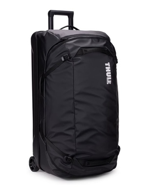  Thule | Chasm | Check-in Wheeled Suitcase | Luggage | Black | Waterproof  Hover