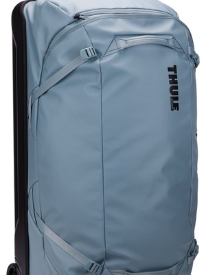  Thule | Chasm | Check-in Wheeled Suitcase | Luggage | Pond Gray | Waterproof  Hover