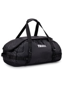  Thule | Chasm | 40L Bag | Duffel | Black | Waterproof