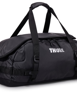  Thule | Chasm | 40L Bag | Duffel | Black | Waterproof  Hover
