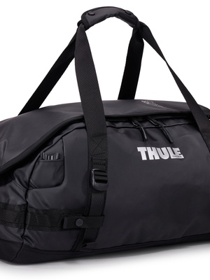  Thule | Chasm | 40L Bag | Duffel | Black | Waterproof  Hover