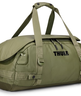  Thule | Chasm | 40L Bag | Duffel | Olivine | Waterproof  Hover