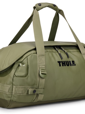  Thule | Chasm | 40L Bag | Duffel | Olivine | Waterproof  Hover