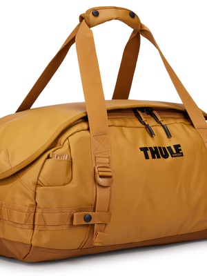  Thule | Chasm | 40L Bag | Duffel | Golden Brown | Waterproof  Hover