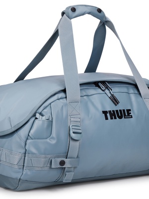 Thule | Chasm | 40L Bag | Duffel | Pond Gray | Waterproof  Hover