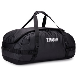  Thule | Chasm | 70L Bag | Duffel | Black | Waterproof