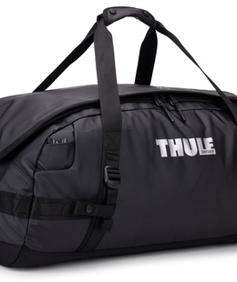  Thule | Chasm | 70L Bag | Duffel | Black | Waterproof  Hover