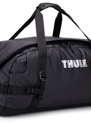  Thule | Chasm | 70L Bag | Duffel | Black | Waterproof  Hover