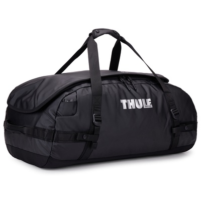  Thule | Chasm | 70L Bag | Duffel | Black | Waterproof