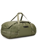  Thule | Chasm | 70L Bag | Duffel | Olivine | Waterproof