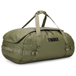  Thule | Chasm | 70L Bag | Duffel | Olivine | Waterproof