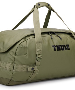  Thule | Chasm | 70L Bag | Duffel | Olivine | Waterproof  Hover