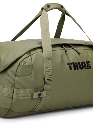  Thule | Chasm | 70L Bag | Duffel | Olivine | Waterproof  Hover