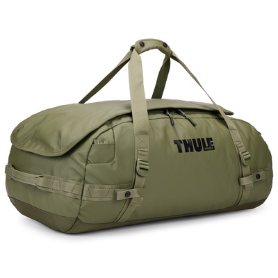  Thule | Chasm | 70L Bag | Duffel | Olivine | Waterproof
