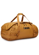  Thule | Chasm | 70L Bag | Duffel | Golden Brown | Waterproof
