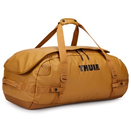  Thule | Chasm | 70L Bag | Duffel | Golden Brown | Waterproof