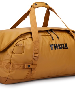  Thule | Chasm | 70L Bag | Duffel | Golden Brown | Waterproof  Hover