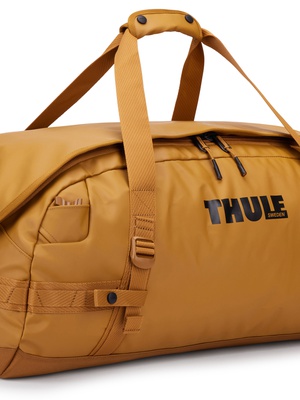  Thule | Chasm | 70L Bag | Duffel | Golden Brown | Waterproof  Hover