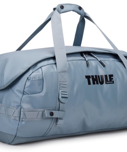  Thule | Chasm | 70L Bag | Duffel | Pond Gray | Waterproof  Hover