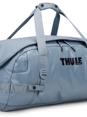  Thule | Chasm | 70L Bag | Duffel | Pond Gray | Waterproof  Hover