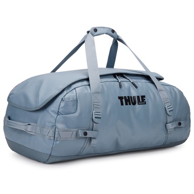  Thule | Chasm | 70L Bag | Duffel | Pond Gray | Waterproof