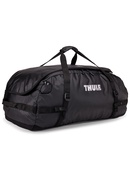  Thule | Chasm | 90L Bag | Duffel | Black | Waterproof