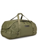  Thule | Chasm | 90L Bag | Duffel | Olivine | Waterproof