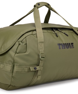  Thule | Chasm | 90L Bag | Duffel | Olivine | Waterproof  Hover