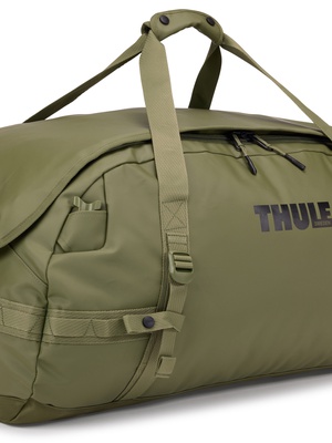  Thule | Chasm | 90L Bag | Duffel | Olivine | Waterproof  Hover
