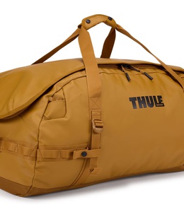  Thule | Chasm | 90L Bag | Duffel | Golden Brown | Waterproof  Hover