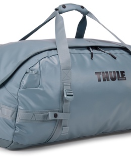  Thule | Chasm | 90L Bag | Duffel | Pond Gray | Waterproof  Hover
