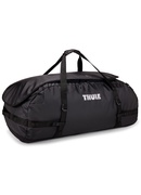  Thule | Chasm | Duffel bag | Black | Waterproof