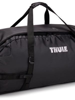  Thule | Chasm | Duffel bag | Black | Waterproof  Hover