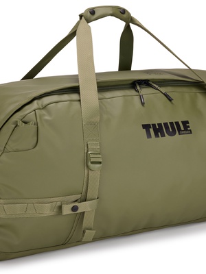  Thule | Chasm | Duffel bag | Olivine | Waterproof  Hover