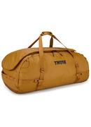  Thule | Chasm | Duffel bag | Golden Brown | Waterproof