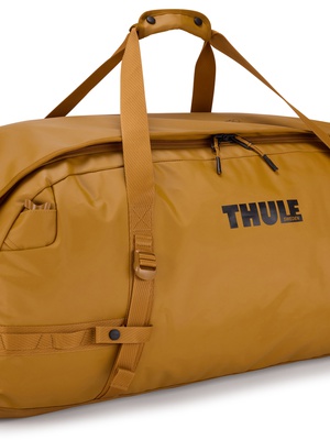  Thule | Chasm | Duffel bag | Golden Brown | Waterproof  Hover