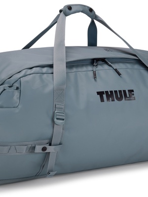  Thule | Chasm | Duffel bag | Pond Gray | Waterproof  Hover