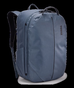  Thule | TATB-140 Aion | Travel Backpack 40L | Backpack | Dark Slate | Waterproof  Hover