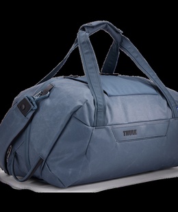  Thule | TAWD-135 Aion | Duffel 35L | Bag | Dark Slate | Shoulder strap | Waterproof  Hover