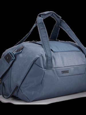  Thule | TAWD-135 Aion | Duffel 35L | Bag | Dark Slate | Shoulder strap | Waterproof  Hover