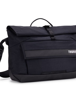  Thule | PARACB-3114 Paramount | Crossbody 14L | Crossbody | Black | Waterproof  Hover