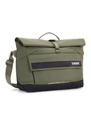 Thule | PARACB-3114 Paramount | Crossbody 14L | Crossbody | Soft Green | Waterproof