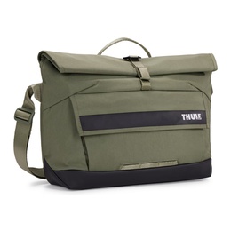  Thule | PARACB-3114 Paramount | Crossbody 14L | Crossbody | Soft Green | Waterproof