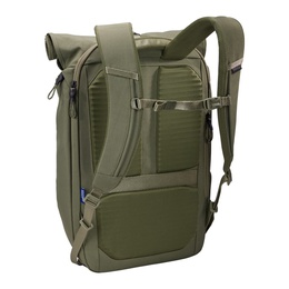  Thule | PARABP-3116 Paramount | Backpack 24L | Backpack | Soft Green | Waterproof
