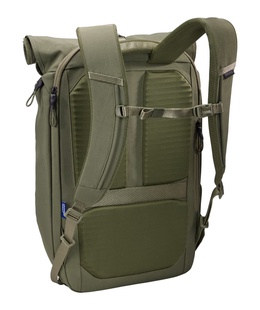  Thule | PARABP-3116 Paramount | Backpack 24L | Backpack | Soft Green | Waterproof  Hover