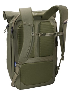  Thule | PARABP-3116 Paramount | Backpack 24L | Backpack | Soft Green | Waterproof  Hover
