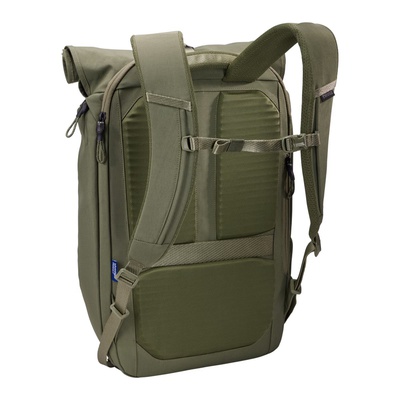  Thule | PARABP-3116 Paramount | Backpack 24L | Backpack | Soft Green | Waterproof