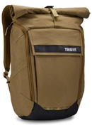  Thule | PARABP-3116 Paramount | Backpack 24L | Backpack | Nutria | Shoulder strap | Waterproof